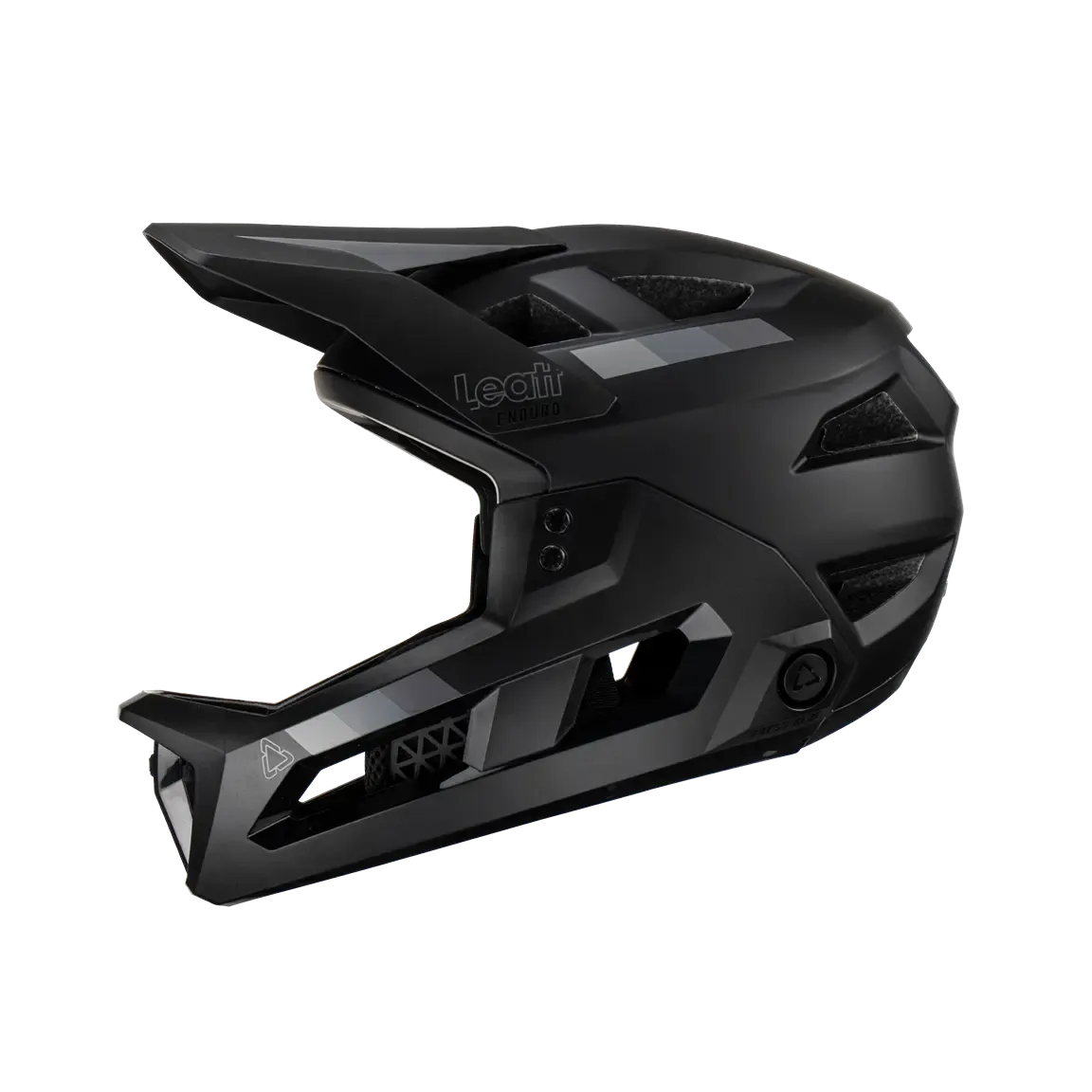 Leatt MTB 2.0 Enduro Mountain Bike Helmet