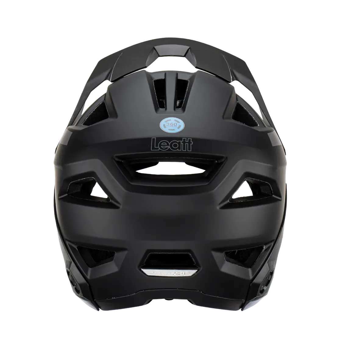 Leatt MTB 2.0 Enduro Mountain Bike Helmet
