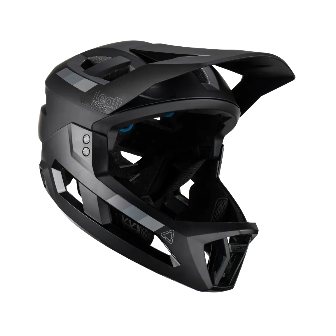 Leatt MTB 2.0 Enduro Mountain Bike Helmet