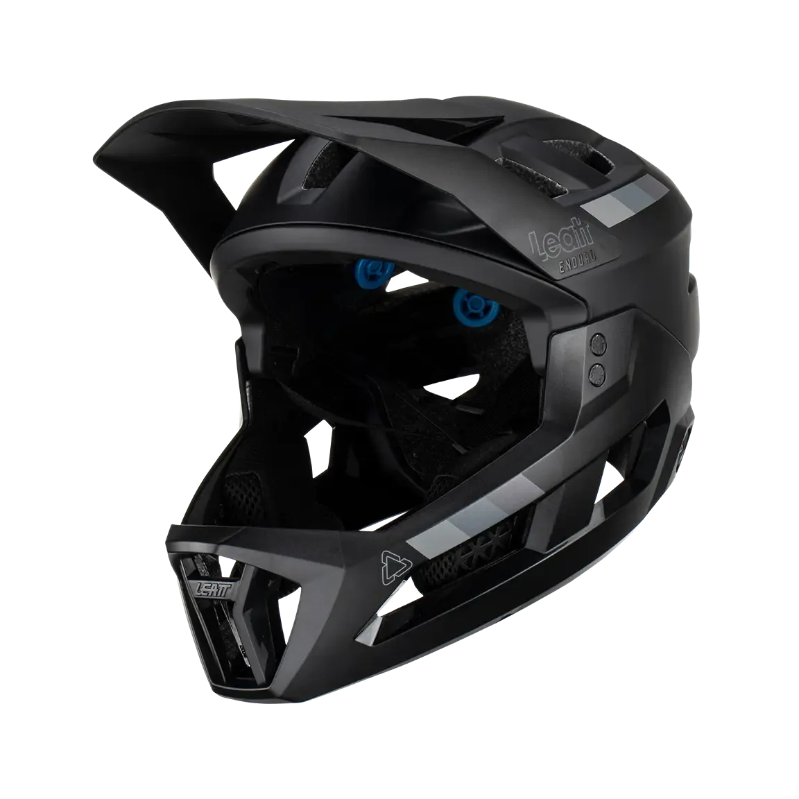 Leatt MTB 2.0 Enduro Mountain Bike Helmet