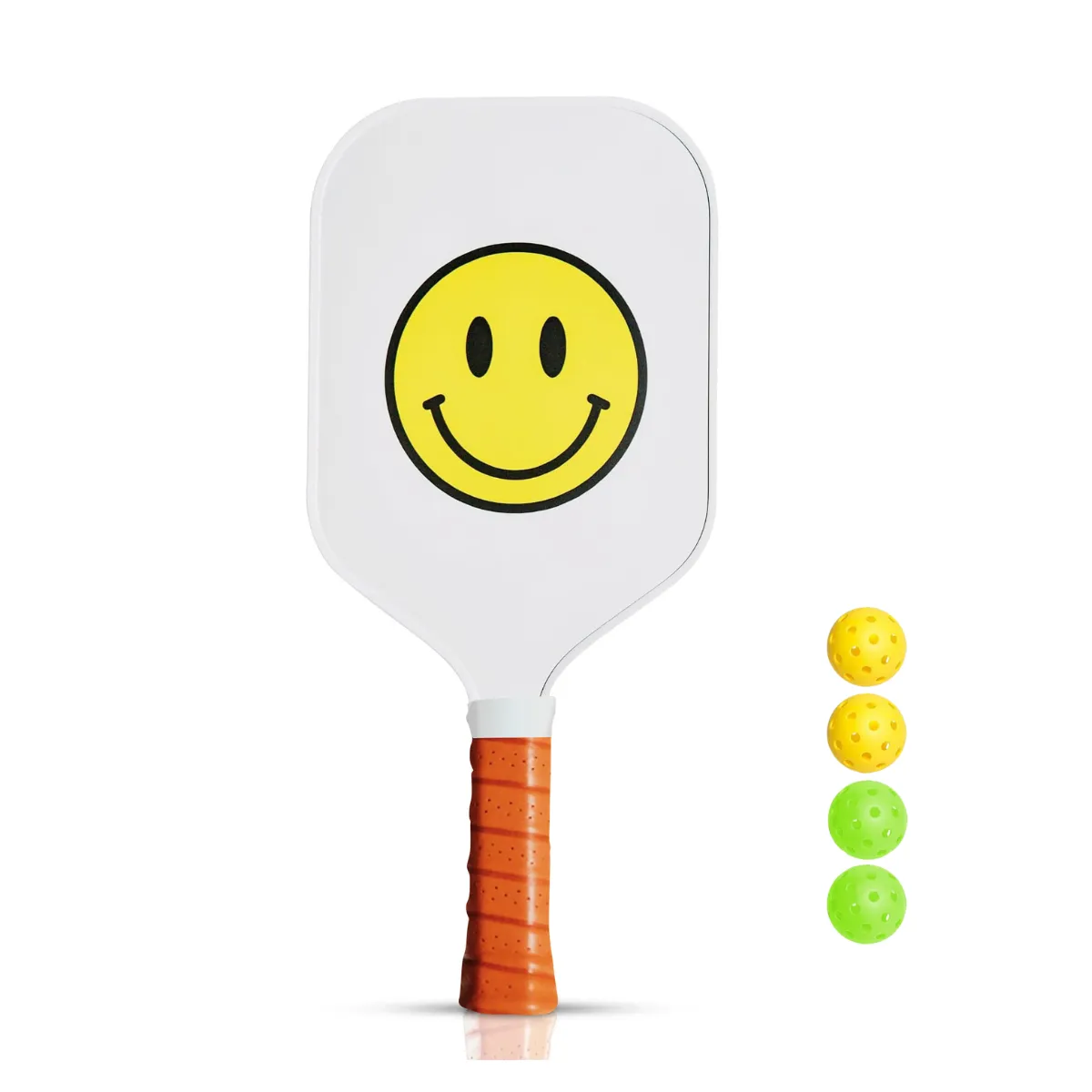 Lightweight Durable Pickleball Paddle - Perfect for All Levels