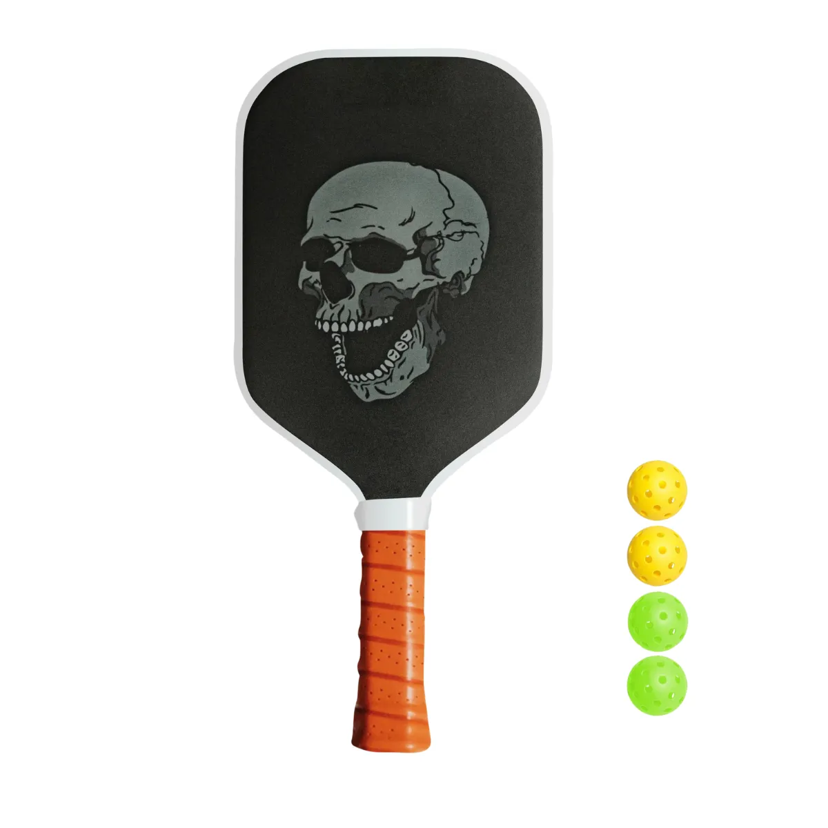 Lightweight Durable Pickleball Paddle - Perfect for All Levels