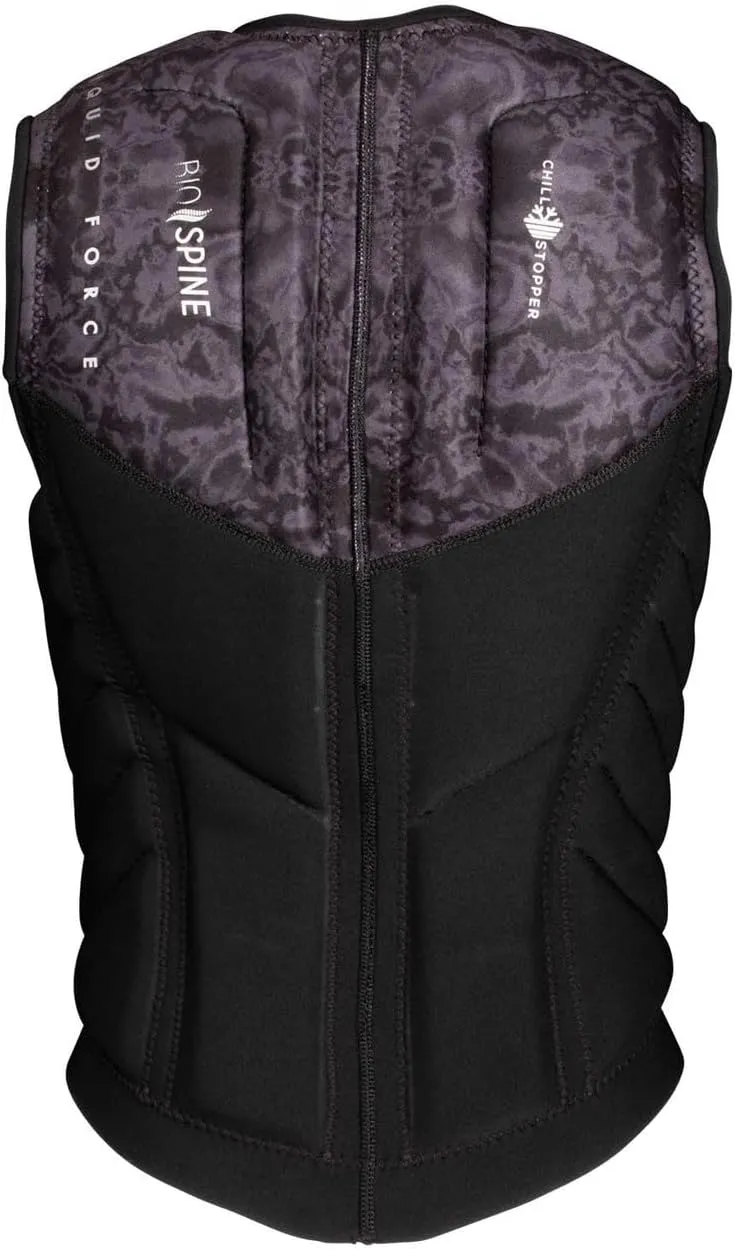 Liquid Force Breeze Comp Wake Vest Women's 2024 - XS