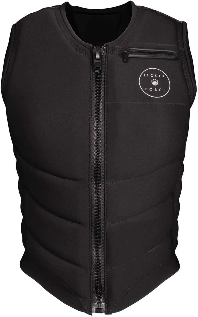 Liquid Force Breeze Comp Wake Vest Women's 2024 - XS