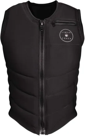 Liquid Force Breeze Comp Wake Vest Women's 2024 - XS