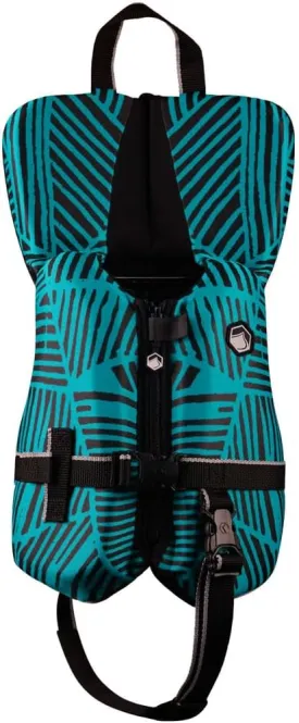 Liquid Force Fury Infant CGA Life Jacket