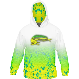 Mad Dorado Hoodie