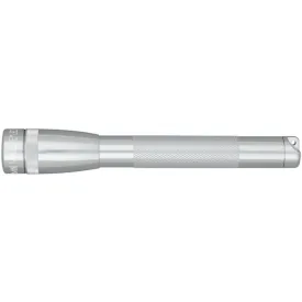 MAGLITE SP2210H 97-Lumen Mini MAGLITE LED Flashlight (Silver)