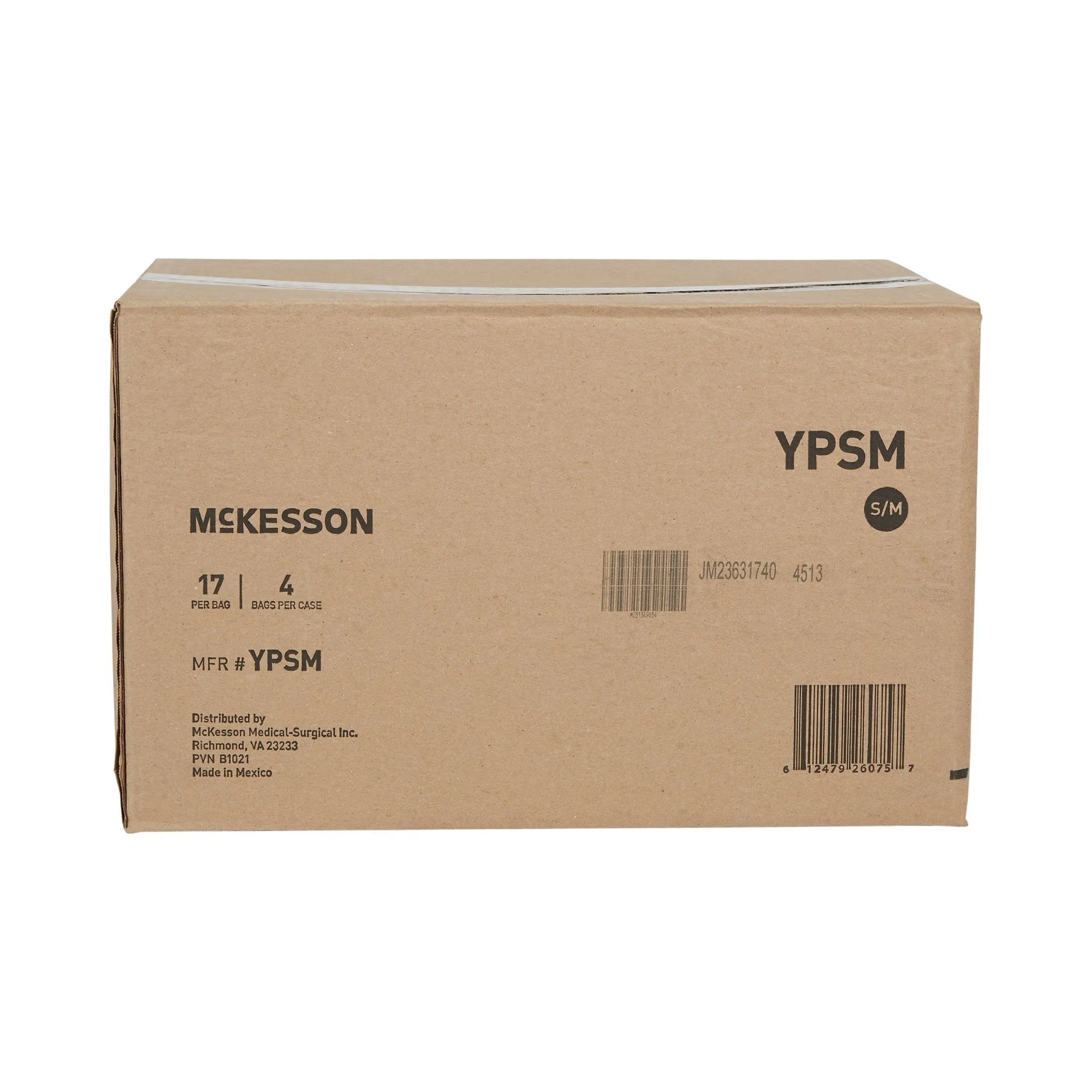 McKesson Youth Pants for Incontinence