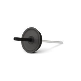 Medium Press-In Straw Lid