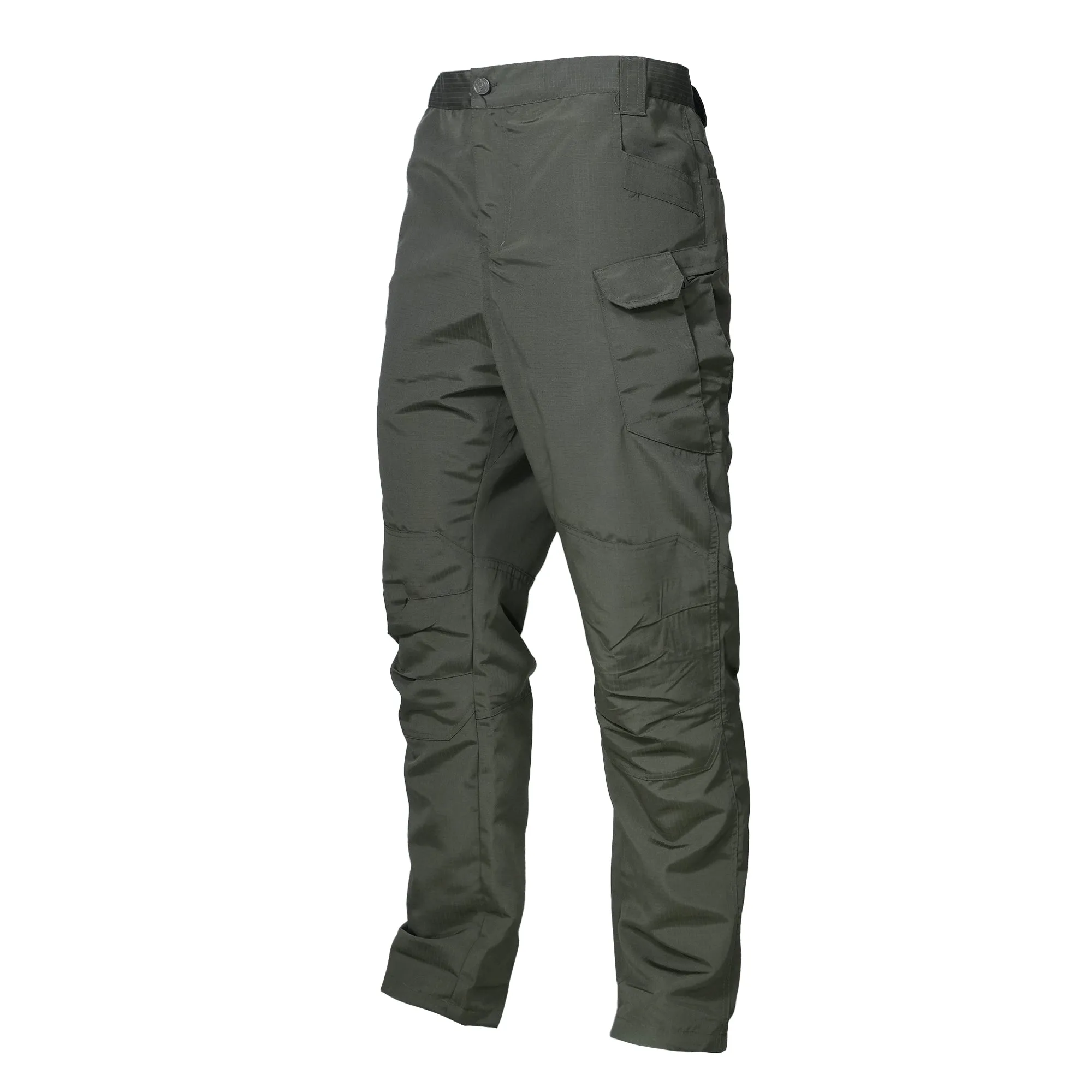 Men's Scout Water Resistant Ripstop Tactical Cargo Pants