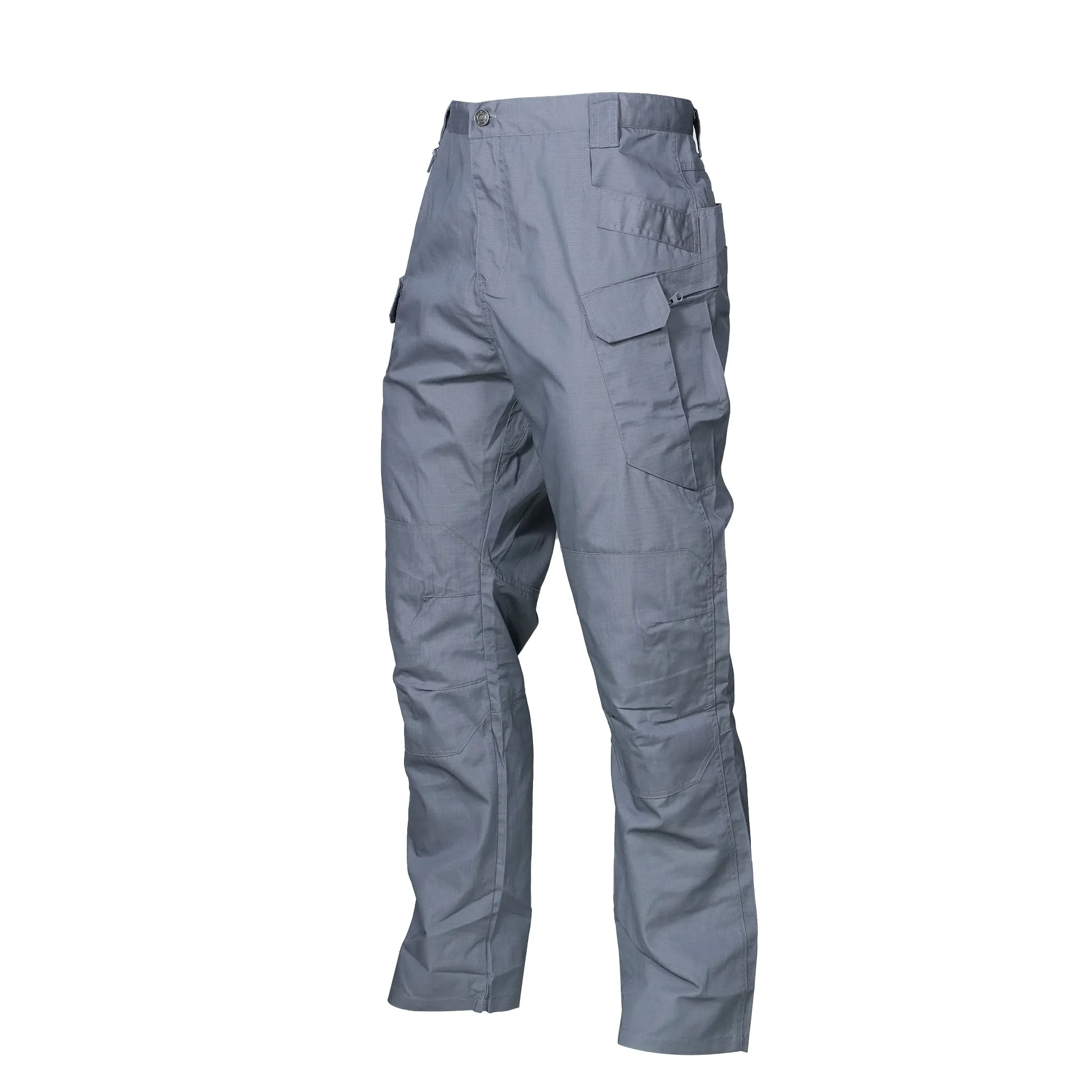 Men's Scout Water Resistant Ripstop Tactical Cargo Pants