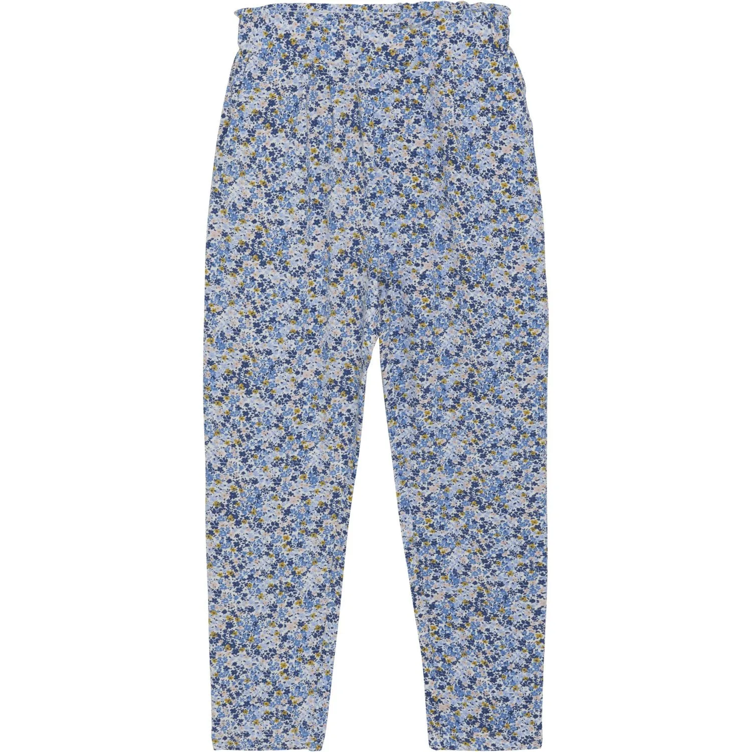 Minymo True Blue Pants AOP