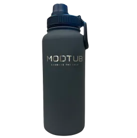 Modtub Insulated Water Bottle - 30oz