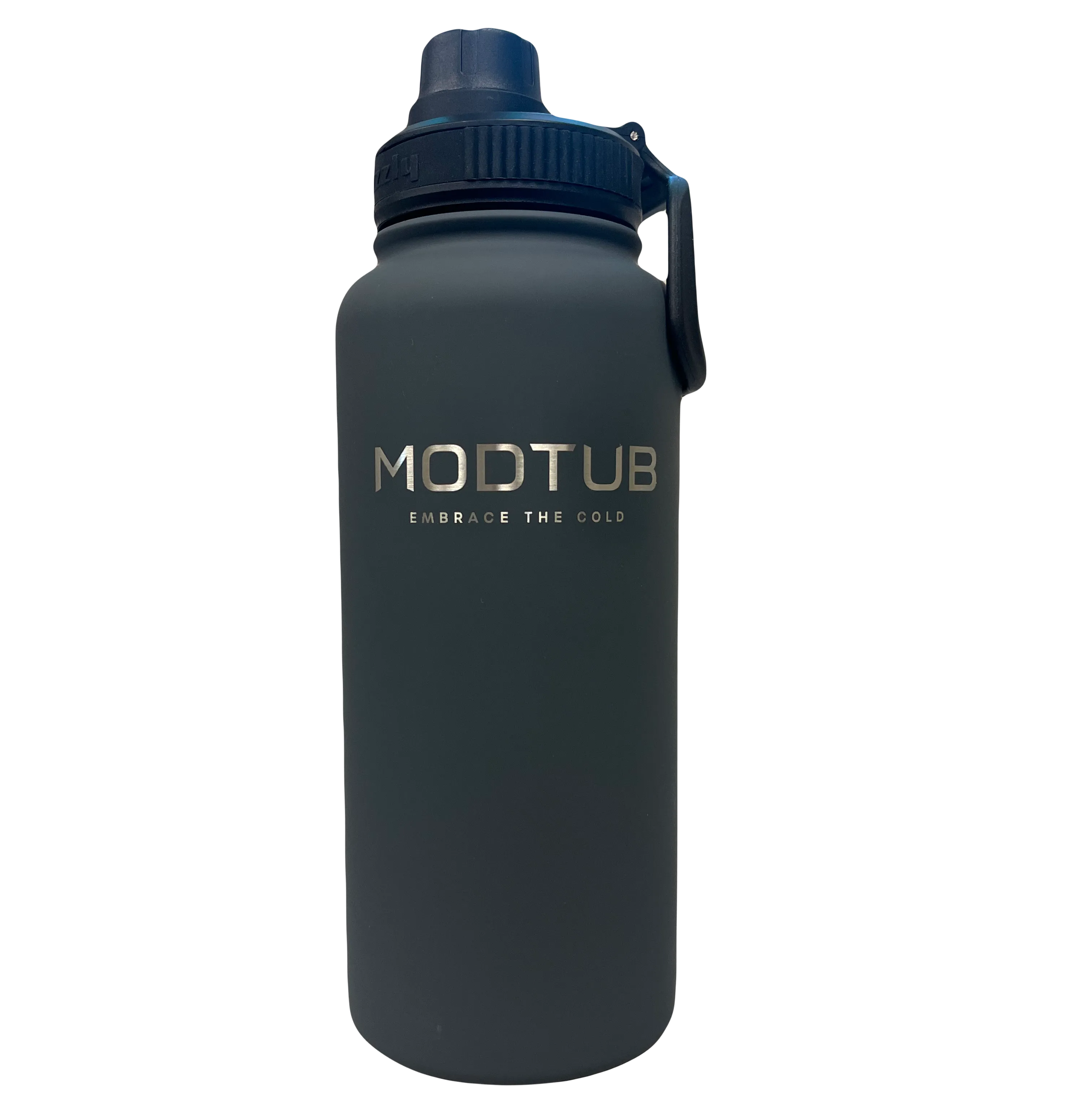 Modtub Insulated Water Bottle - 30oz