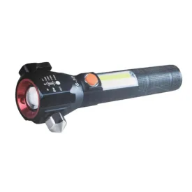 Multi-Functional Flashlight Fa-T6-38