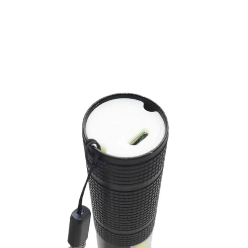Multi-Functional Flashlight Fa-T6-38