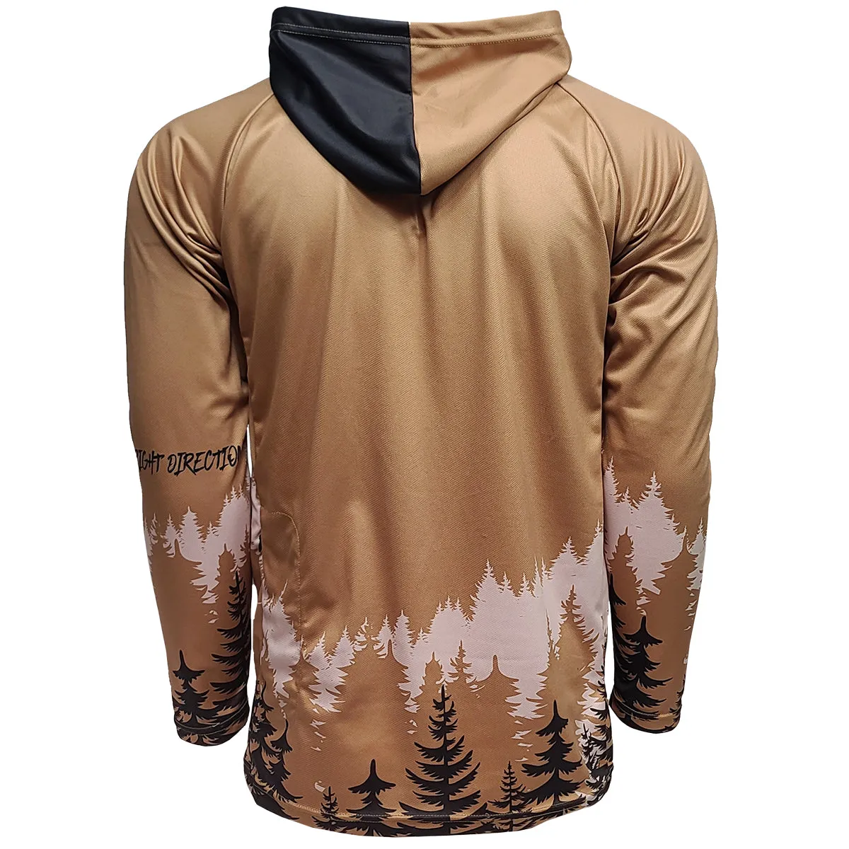 NEMON JERSEY // USX