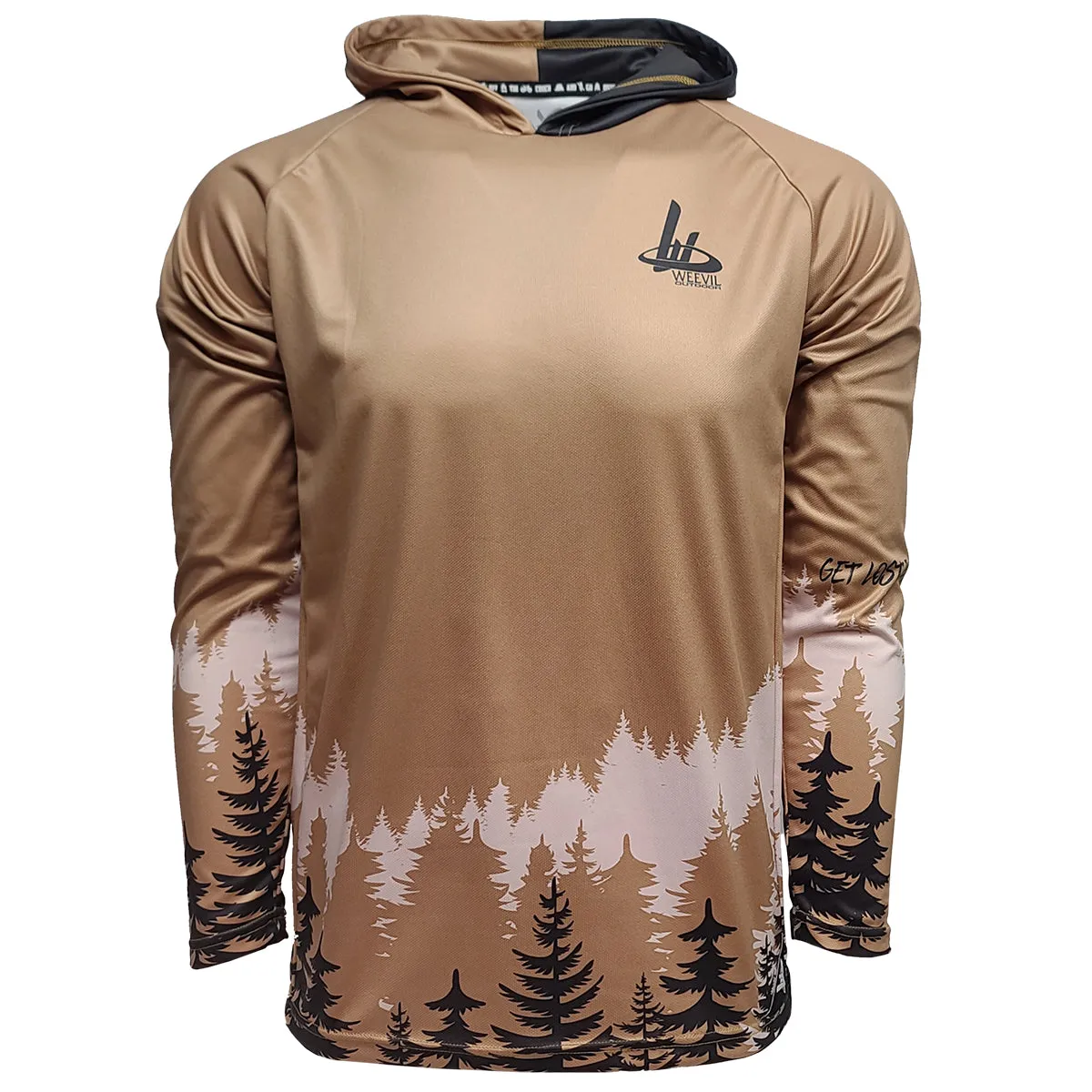 NEMON JERSEY // USX