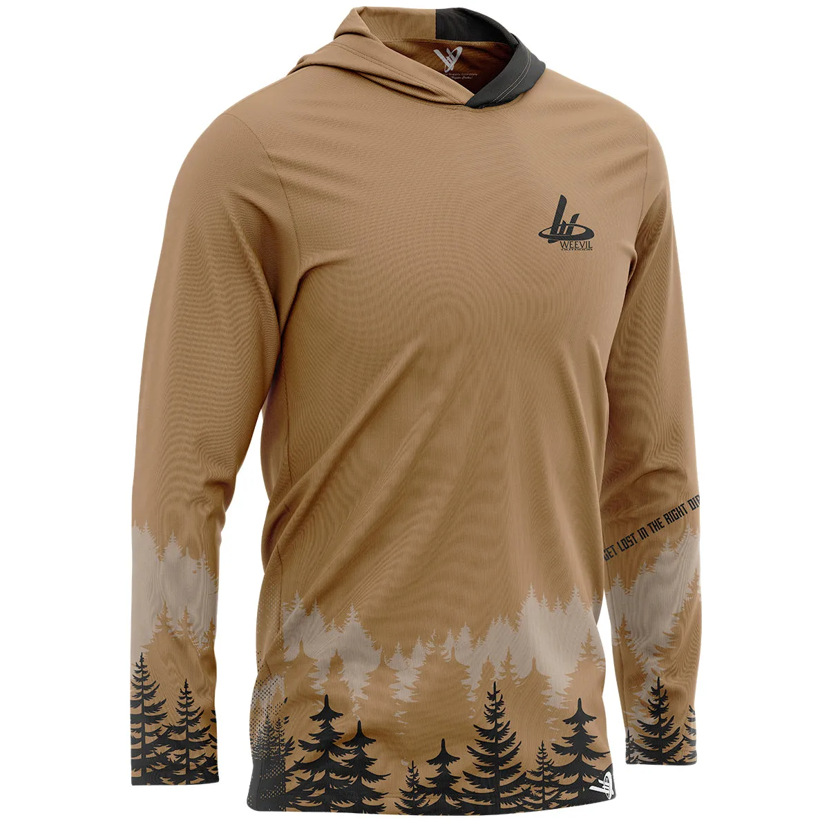 NEMON JERSEY // USX