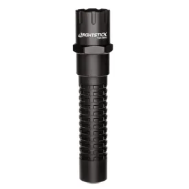 Nightstick - Metal Multi-Function Tactical Flashlight - Li-Ion - Black