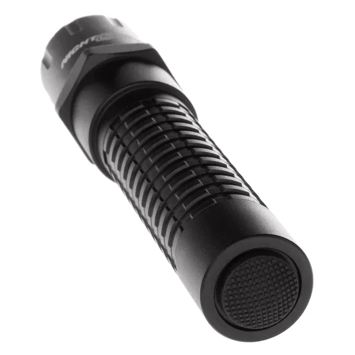 Nightstick - Metal Multi-Function Tactical Flashlight - Li-Ion - Black