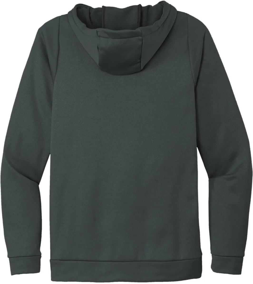 NIKE Therma-FIT Pullover Fleece Hoodie