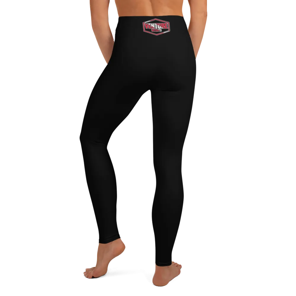 Ninja UV Leg Skins (Womens)