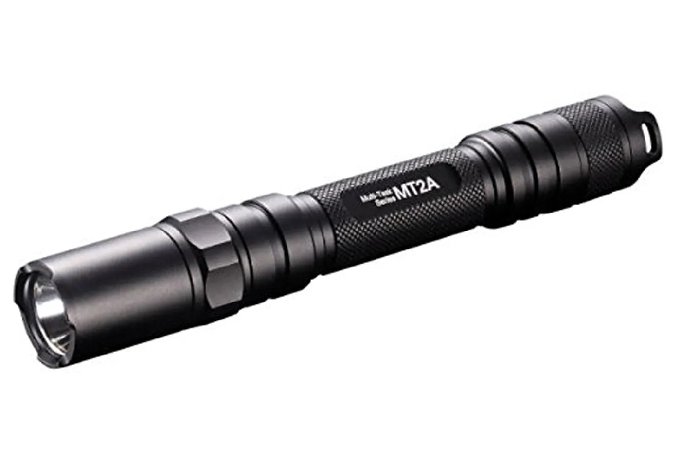 Nitecore MT2A 345 lumens LED Multi-Task Flashlight