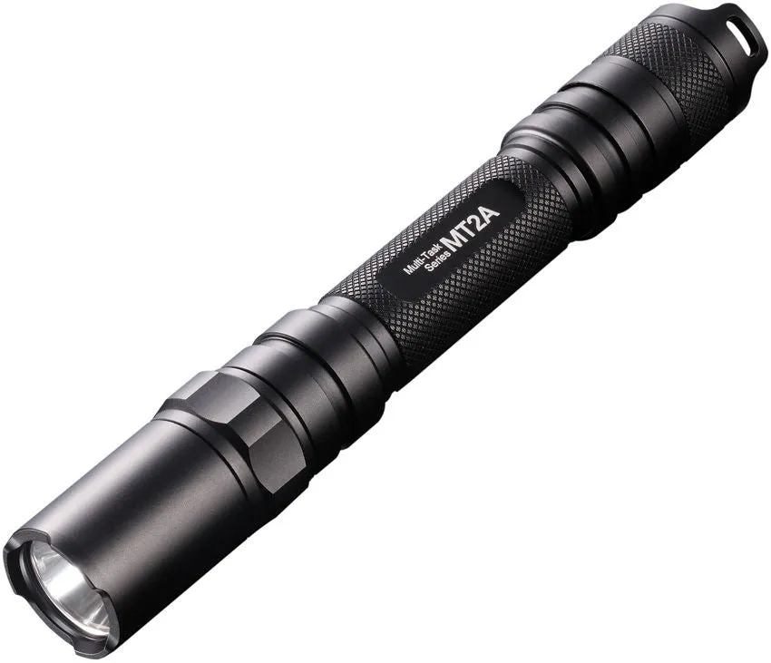 Nitecore MT2A 345 lumens LED Multi-Task Flashlight