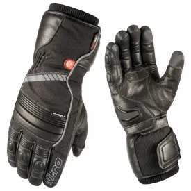 Nitro NG80 Gloves Black