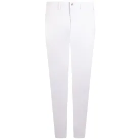 Noah Breathable Pants White - 2025