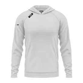 Nxtrnd Helm Lightweight Hoodie Grey
