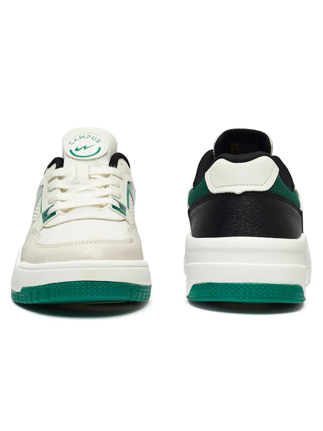 OG-34 Off White Men's Sneakers