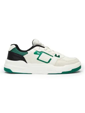 OG-34 Off White Men's Sneakers
