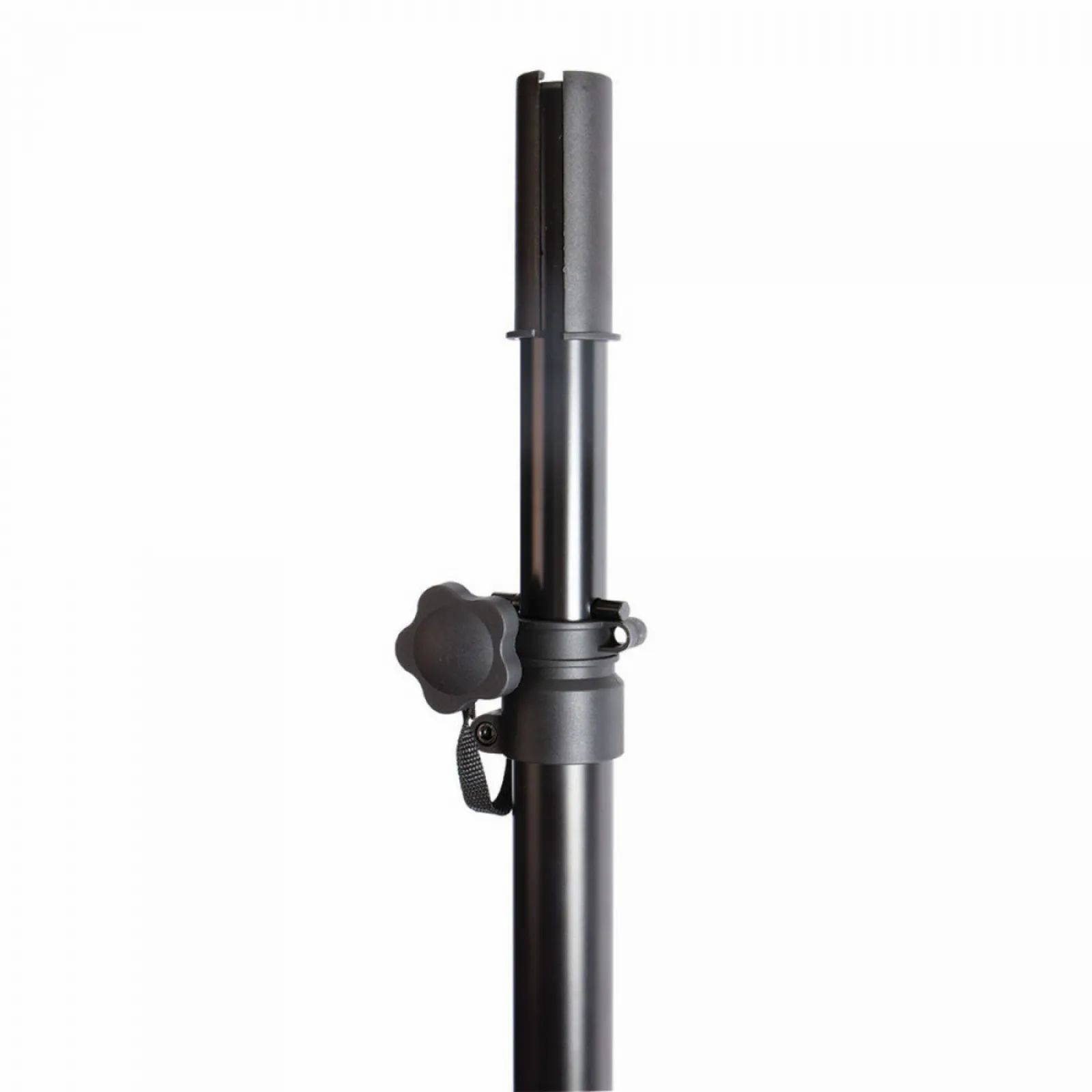 On-Stage Stands All-Aluminum Speaker Stand Pack