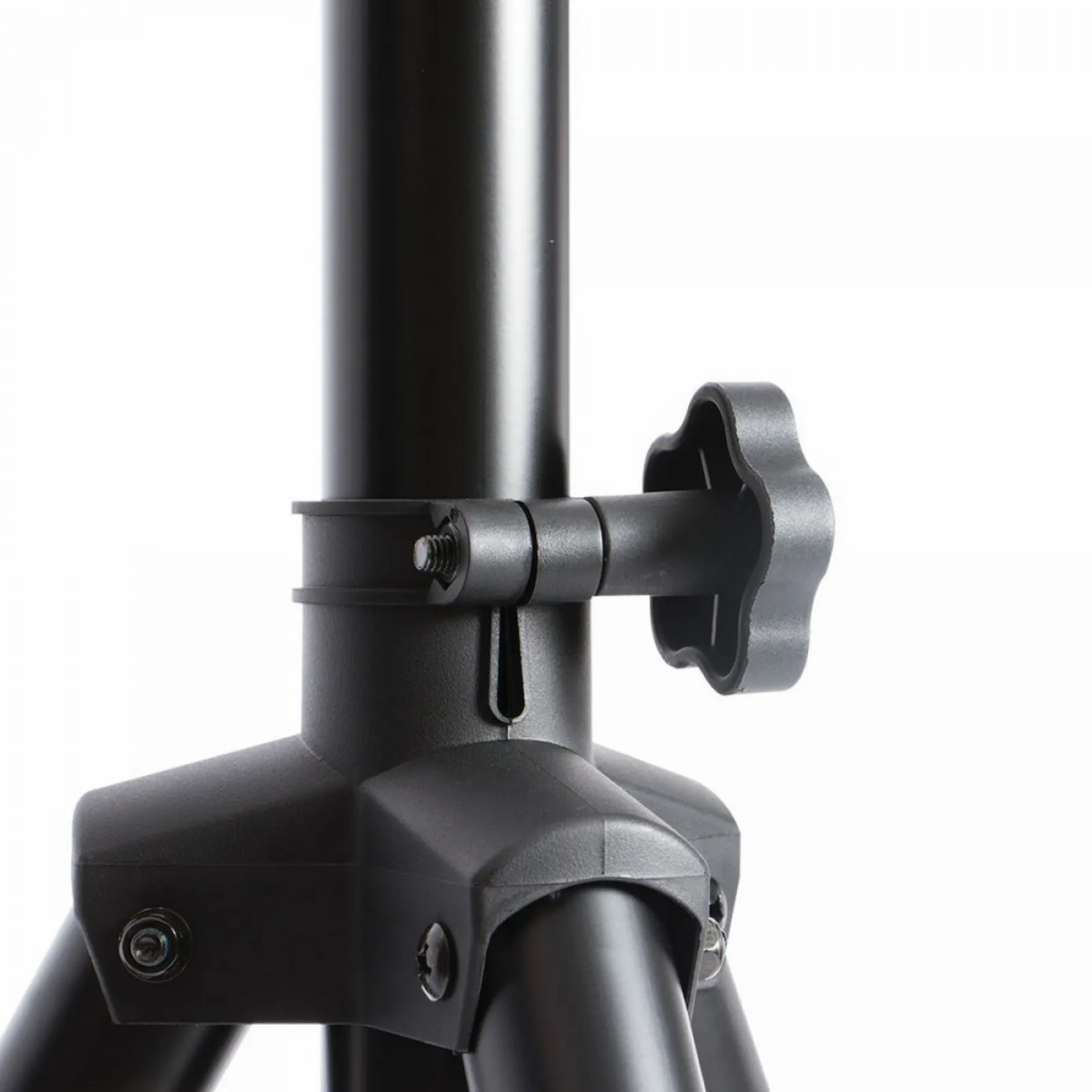 On-Stage Stands All-Aluminum Speaker Stand Pack