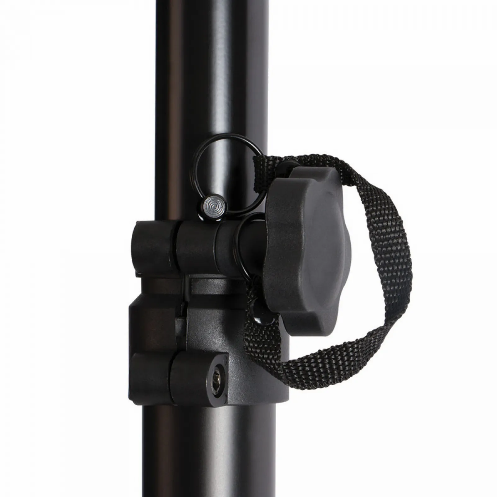 On-Stage Stands All-Aluminum Speaker Stand Pack