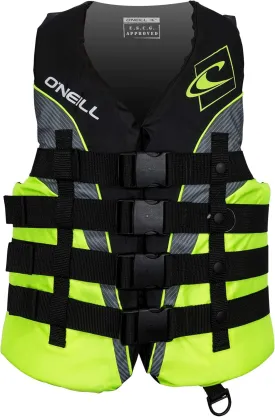 O'Neill Men's Superlite USCG Life Vest