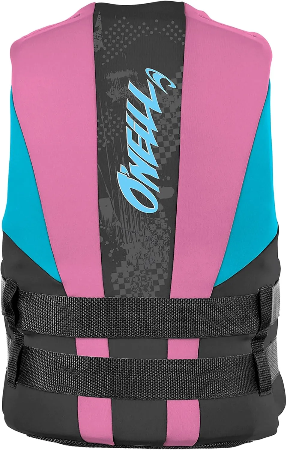 O'Neill Youth Reactor USCG Life Vest