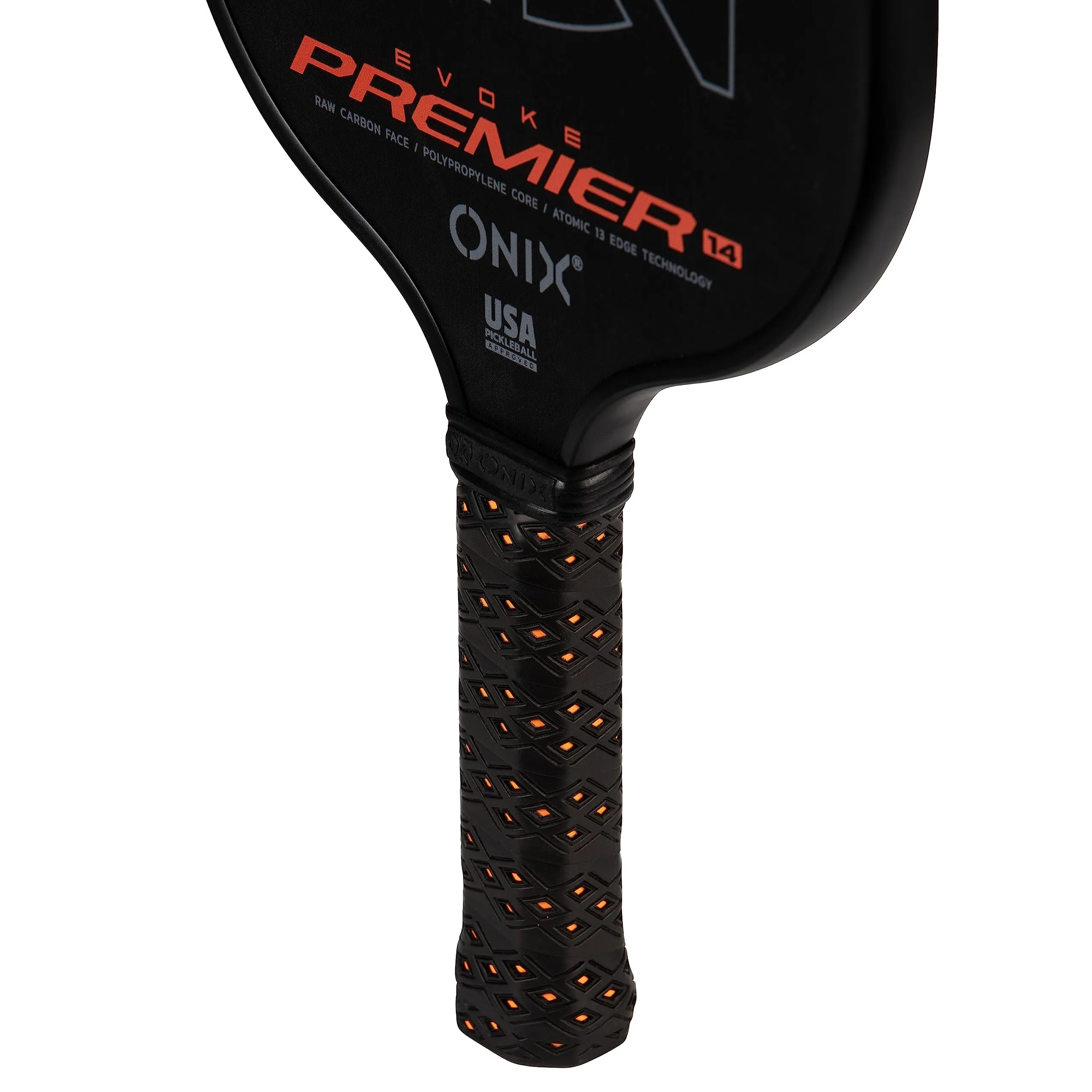ONIX Evoke Premier Pro Raw Carbon 10