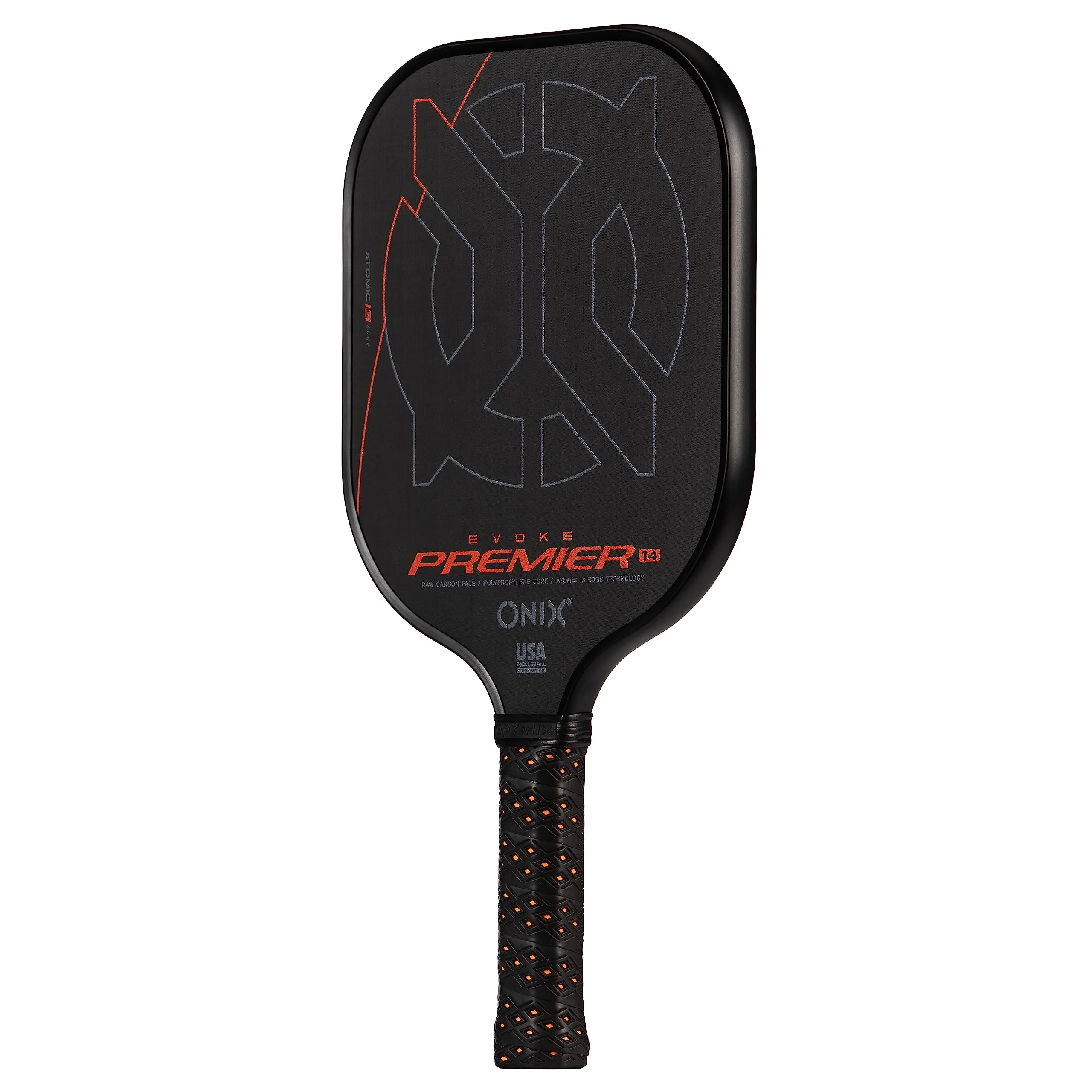 ONIX Evoke Premier Pro Raw Carbon 10