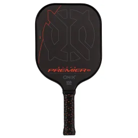 ONIX Evoke Premier Pro Raw Carbon 10
