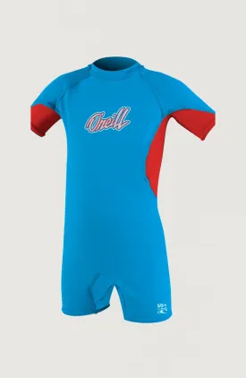 O'Zone UV Spring | Blue