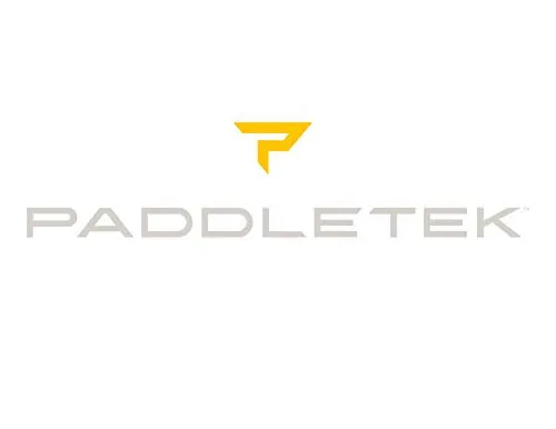 Paddletek Tempest Wave II Pickleball Paddle (Green, 7.4-7.8 Ounces)