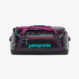 Patagonia |  Black Hole Duffel Bag 55L