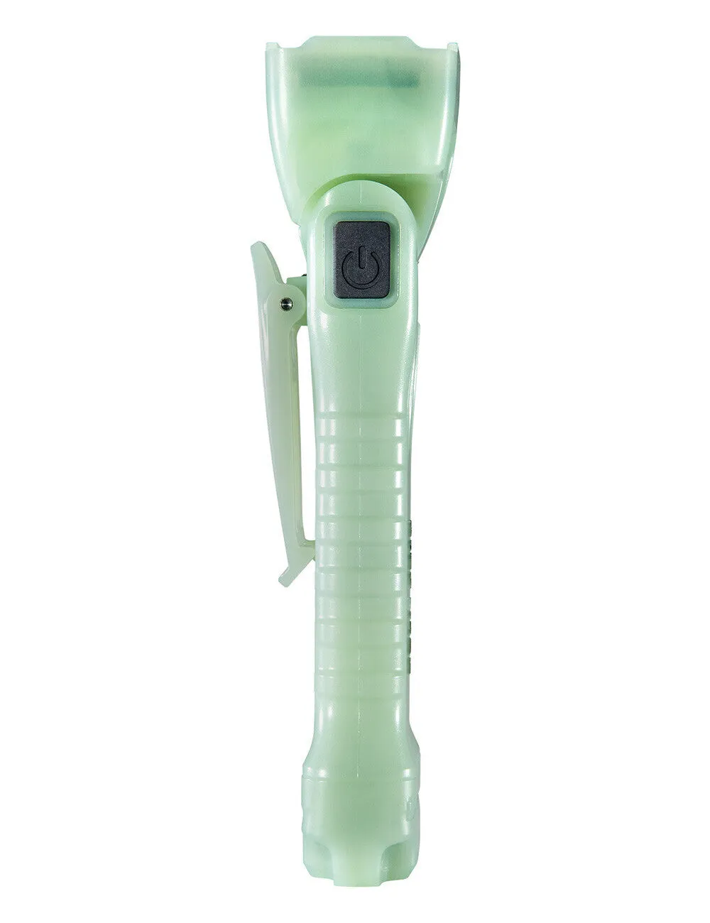 Pelican 3410M Glow in the Dark Flashlight w/Articulating Head