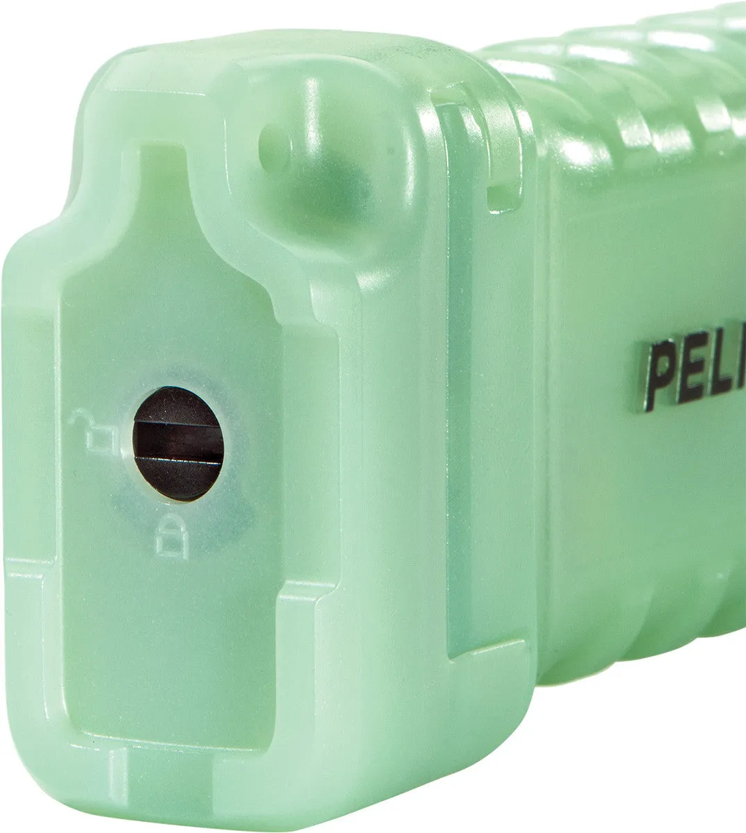 Pelican 3410M Glow in the Dark Flashlight w/Articulating Head