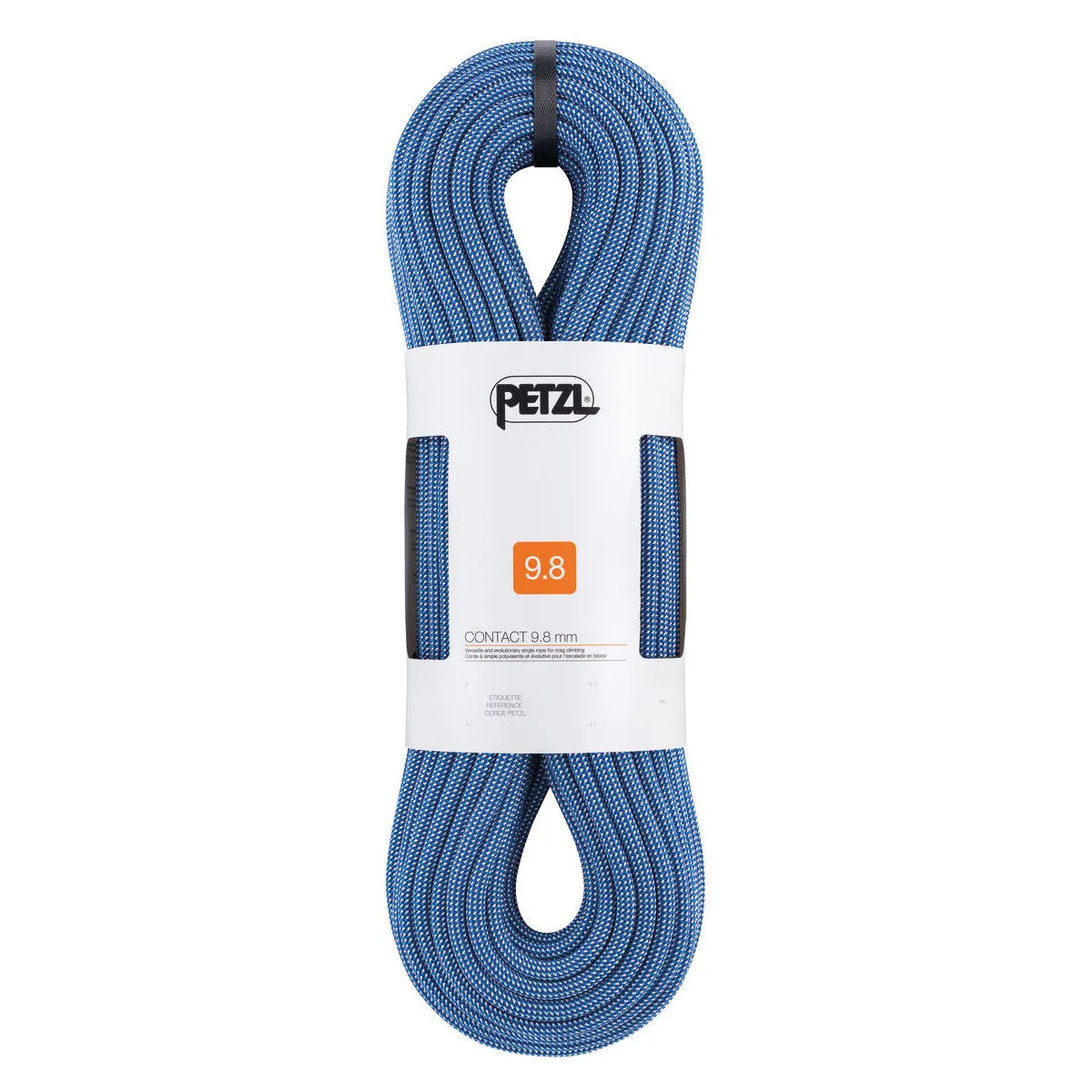 Petzl Contact 9.8mm 60m