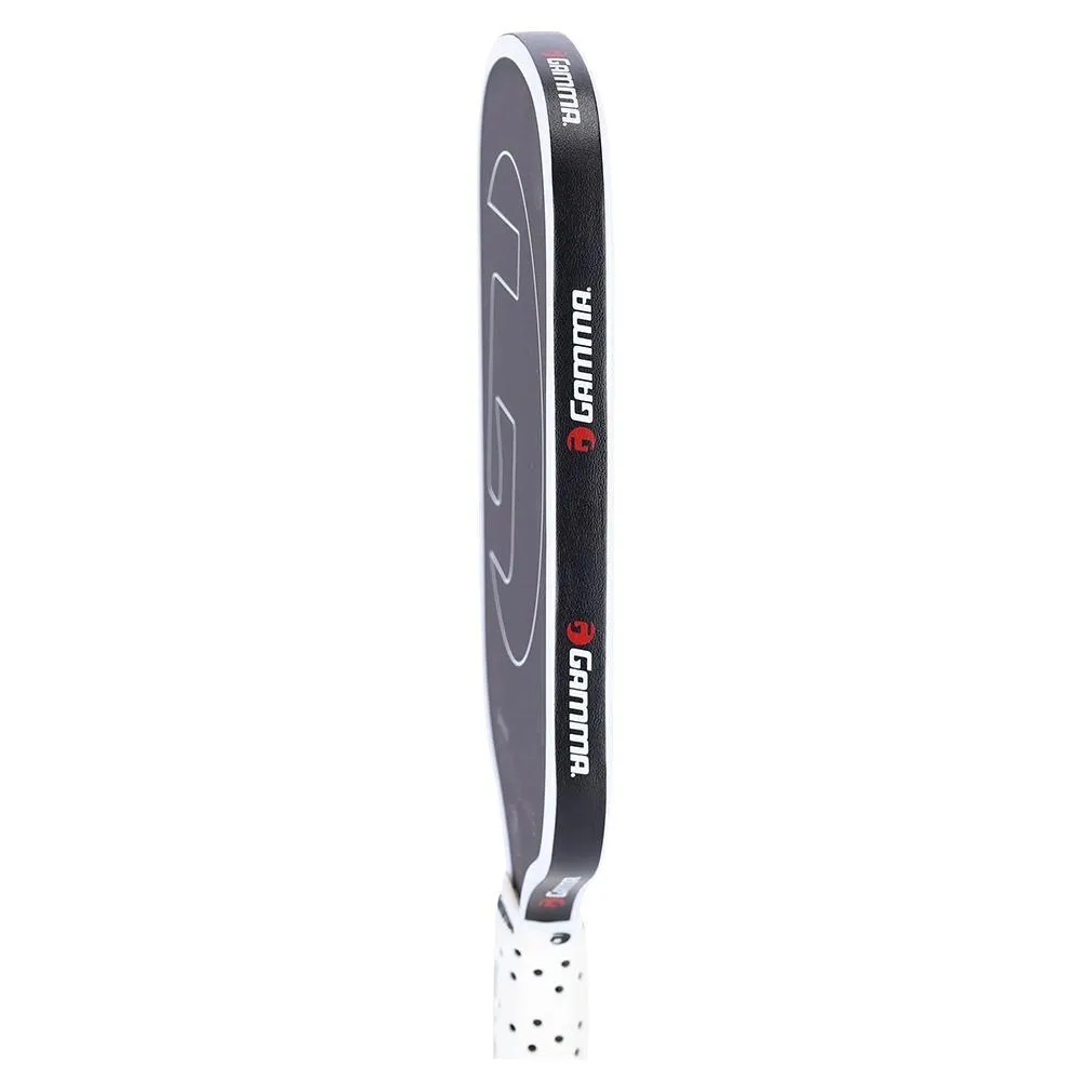 Pickleball Paddle Edge Guard Tape Black